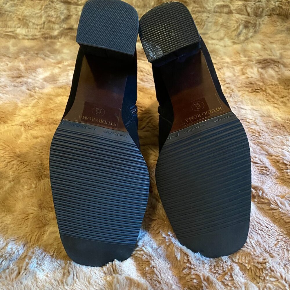 Studio Roma Booties Size 6 - Picture 10 of 10